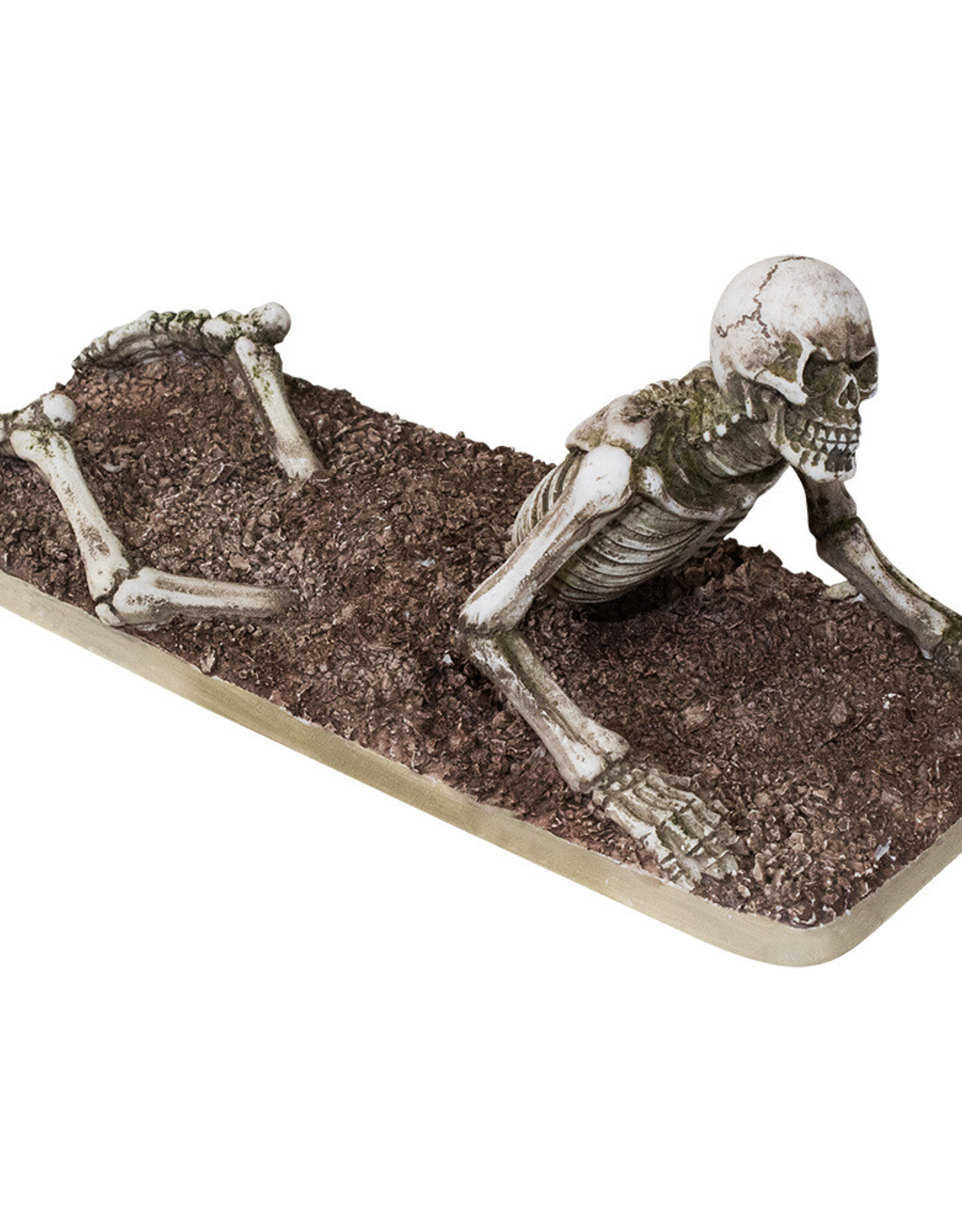 Penn-Plax Skeleton Escape Resin