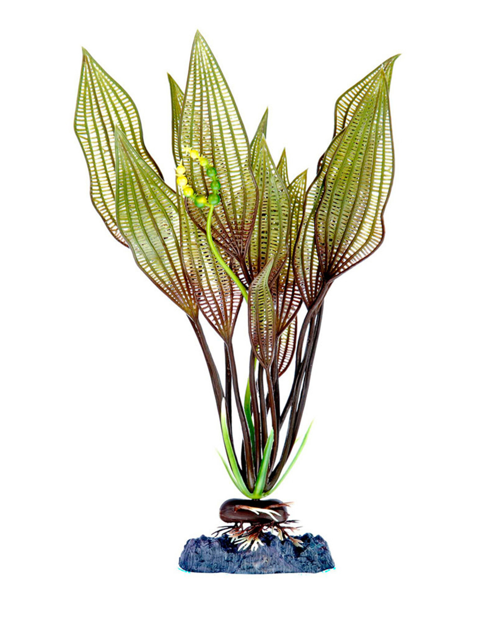 Penn-Plax FLOWERING LACE 8.5" HEAVY WT