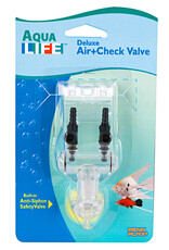 Penn-Plax DELUXE GANG VALVE - 2