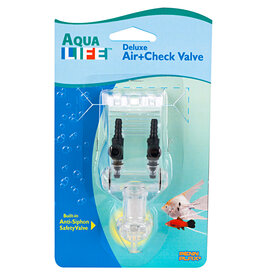 Penn-Plax DELUXE GANG VALVE - 2