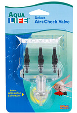 Penn-Plax DELUXE GANG VALVE - 3