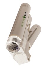 Hydrofarm® Active Eye® Microscope  - 100x Magnification