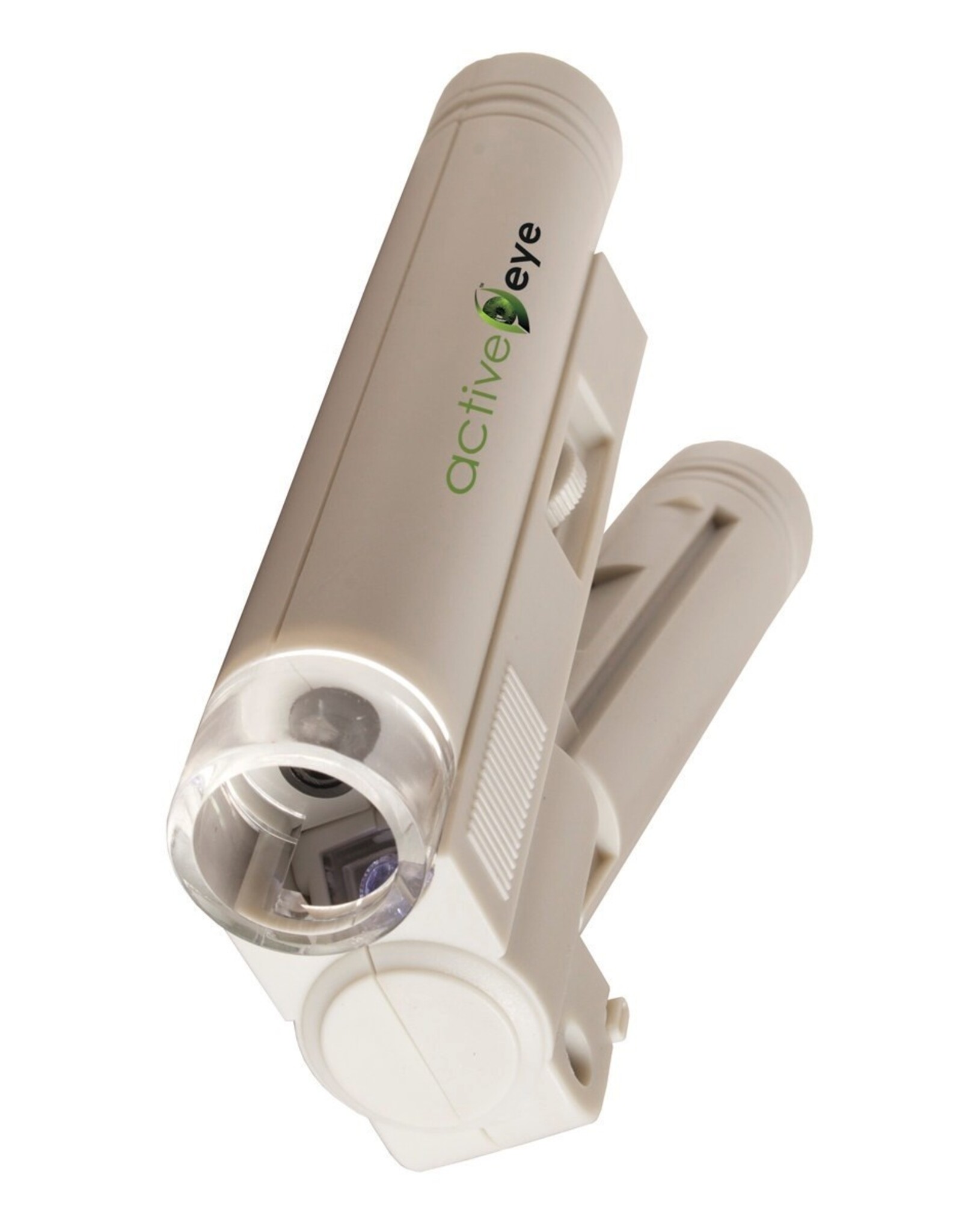 Hydrofarm® Active Eye® Microscope  - 100x Magnification