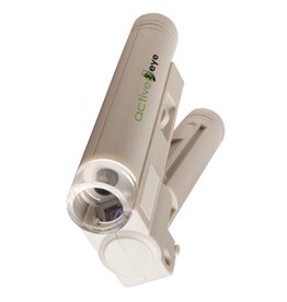 Hydrofarm® Active Eye® Microscope  - 100x Magnification