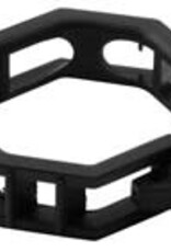 Grower's Edge® Crop Clip®  - Black 100/BG