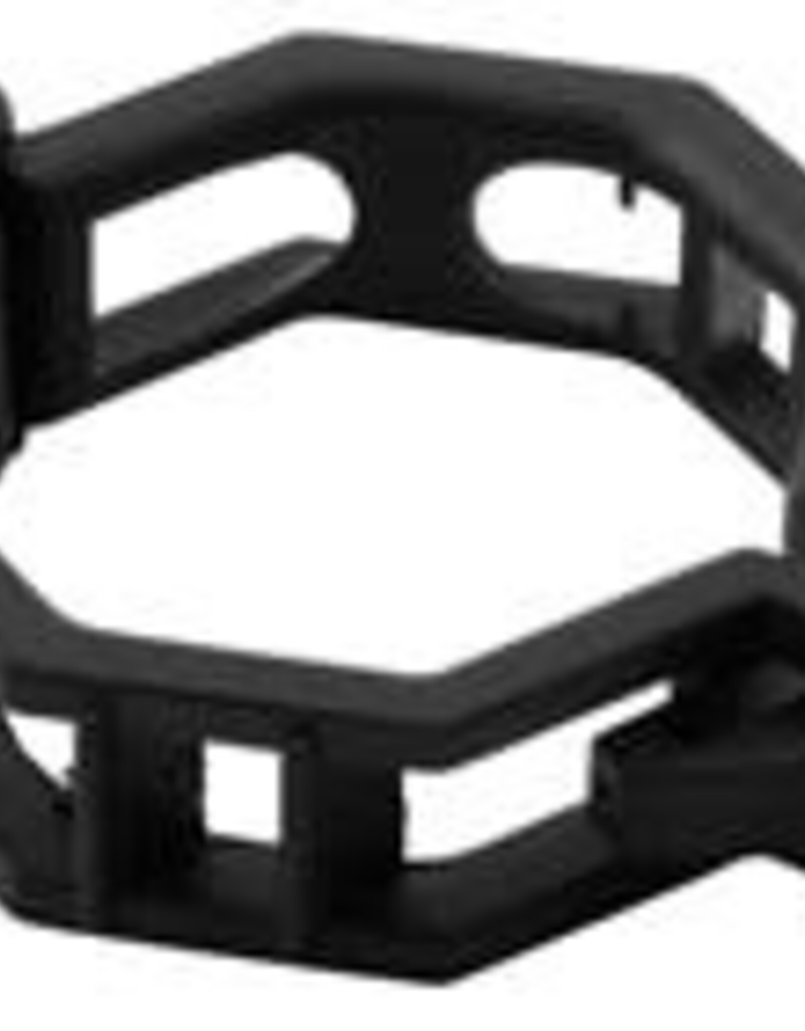 Grower's Edge® Crop Clip®  - Black 100/BG