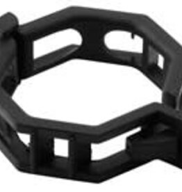 Grower's Edge® Crop Clip®  - Black 100/BG