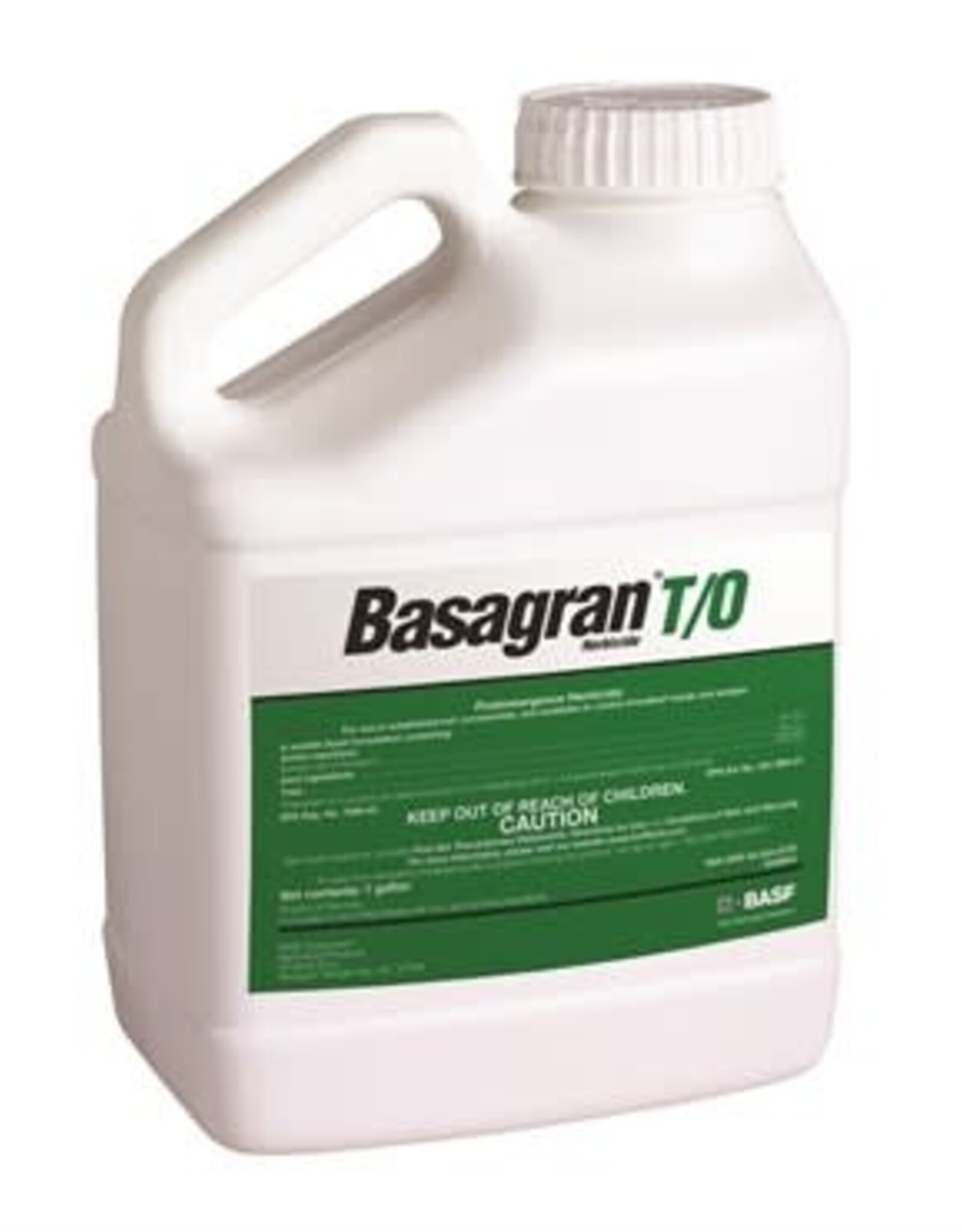 BASF Basagran® Turf/Ornamental broadleaf Herbicide  - 1gal