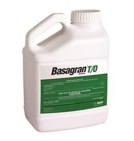 BASF Basagran® Turf/Ornamental broadleaf Herbicide  - 1gal