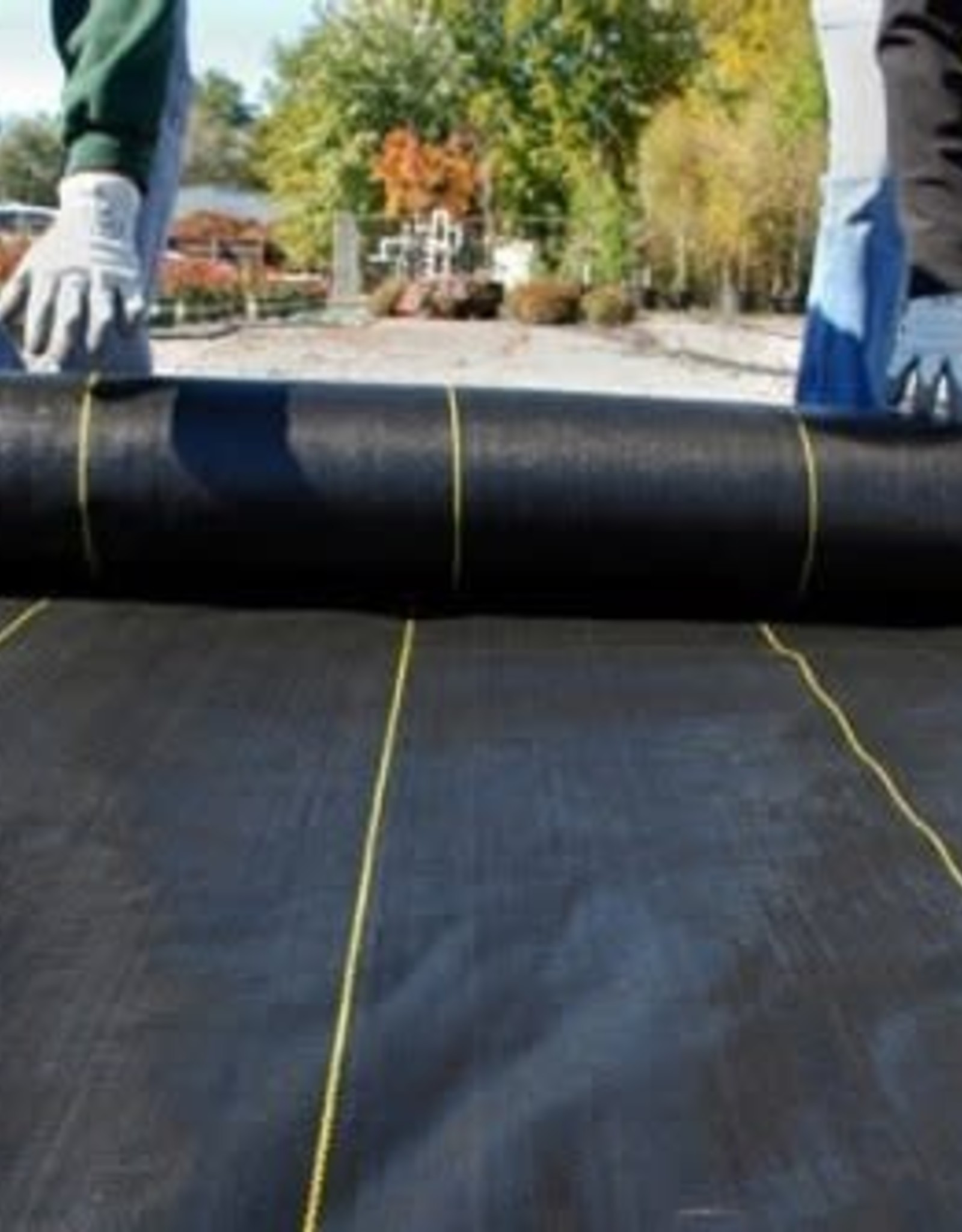 DeWitt Sunbelt 4ft x 300ft