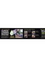 DeWitt Weed Barrier 5 Year 3x50