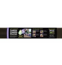 DeWitt Weed Barrier 3 Year 3x50