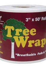 DeWitt protective tree wrap poly 3x50ft