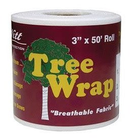 DeWitt protective tree wrap poly 3x50ft