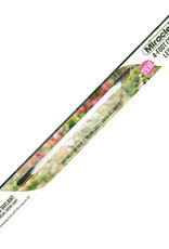 MiracleLED® Daylight Grow Light Fixture  - 4ft - 100W - Full Spectrum - Lightweight - Hangable - Linkable for Easy Expansion