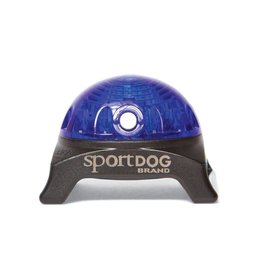 RADIO SYSTEMS CORP(PET SAFE) SportDOG Locator Beacon Dog Tracker Blue