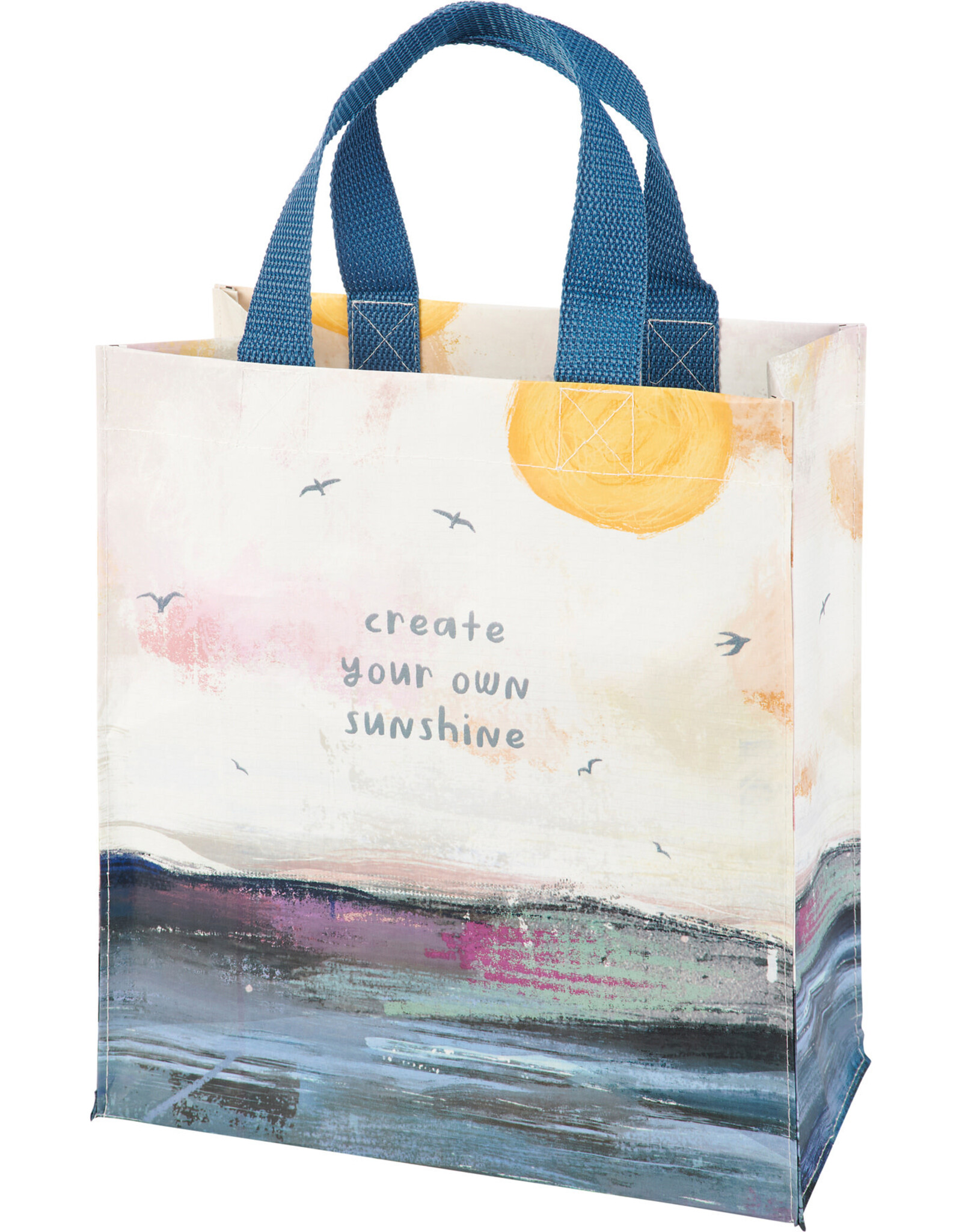 Create Your Own Sunshine Daily Tote