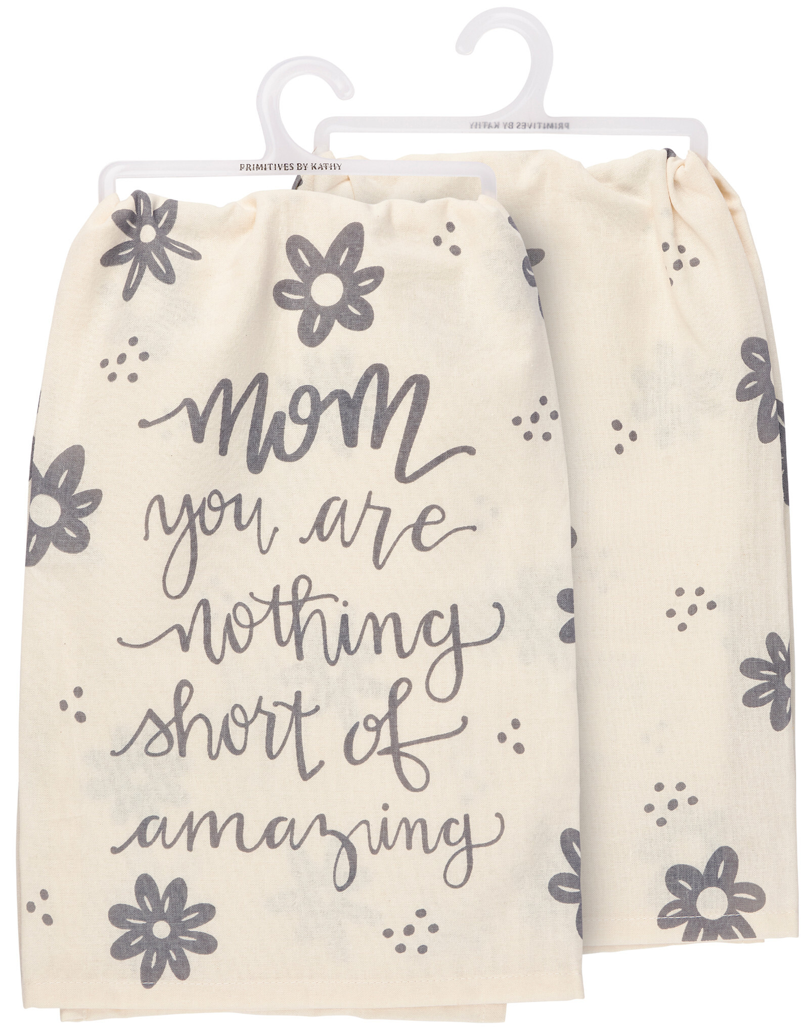 Mom Amazing Kitchen Towel