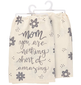 Mom Amazing Kitchen Towel