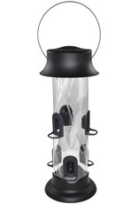 Pennington® Earth Smart® Recycled Ecotube™ Swirl Feeder  - 5lb Capacity