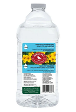Perky Pet® Clear Hummingbird Nectar  - 64oz - 15% Sugar - Ready-to-Use