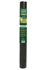 DeWitt® Deer Fence Pro  - 100ft L x 7ft W - 3/4in Hole Openings