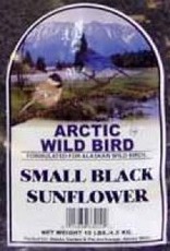 Alaska Mill and Feed Small Black Oil sunflower 20lbs