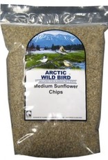 Medium Sunflower Chips 40lb