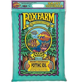 FoxFarm Fox Farm Ocean Forest Potting Soil, 12 qt
