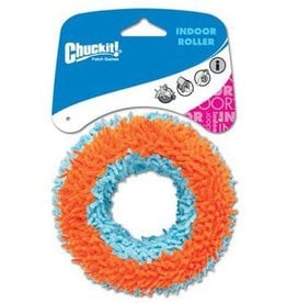 CANINE HARDWARE INC CHUCKIT! INDOOR ROLLER DOG TOY