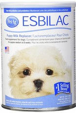 PET AG Esbilac puppy milk Powder 12oz