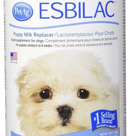 PET AG Esbilac puppy milk Powder 12oz