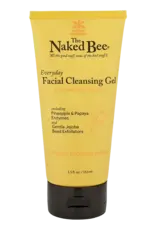 Orange Blossom Honey Everyday Facial Cleansing Gel 5.5oz