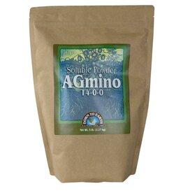 Down to Earth™ Agmino Powder™ 14-0-0  - 5lb