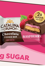 Catalina Crunch Dk Chocolate Raspberry 1.16oz