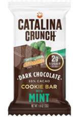 Catalina Crunch Dk Chocolate Mint 1.16oz