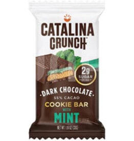 Catalina Crunch Dk Chocolate Mint 1.16oz