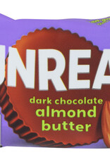 Unreal, Dark Chocolate Almond Butter Cups