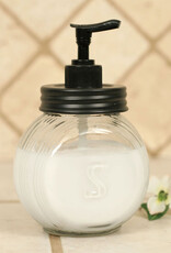 Sellers Soap Dispenser
