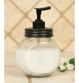 Sellers Soap Dispenser