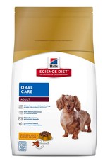 Hill's Science Diet Hill's SD Hill's Canine ADULT Oral Care 28.5 lb.