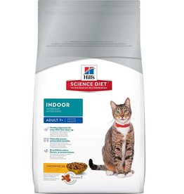 Hill's Science Diet Feline ADULT Indoor  15.5 lb.