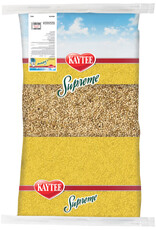 KAYTEE PRODUCTS Kaytee Supreme Parakeet Food 1ea/20 lb