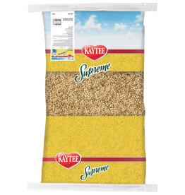 KAYTEE PRODUCTS Kaytee Supreme Parakeet Food 1ea/20 lb