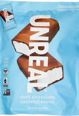 UNREAL Dark Chocolate Coconut Mini .53oz