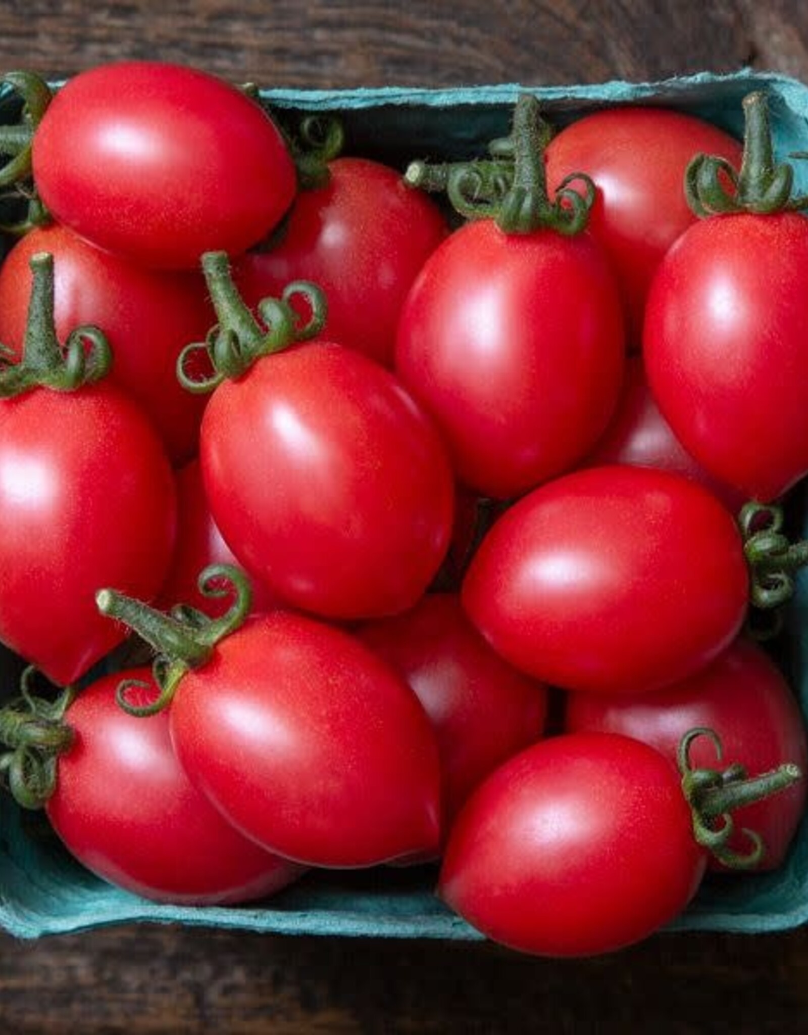 High Mowing Seed HM Pink Champagne Cherry Tomato  10 SEEDS