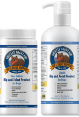 Grizzly Pet Products Grizzly Joint Aid Liquid 16oz