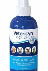 VETERICYN Vetericyn Wound and Skin Care 8oz