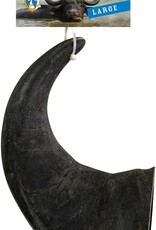 QT Dog QT Dog Buffalo Hornz Large
