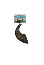 QT Dog QT Dog Buffalo Hornz Medium